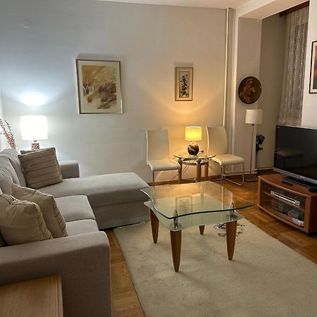 Skopjepad - Centrally Located, Stylish Pad Exterior photo